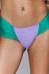 Sarda Mendieta Bikini Briefs Rio